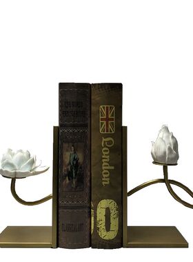 新中式风样板房软装饰品创意陶瓷