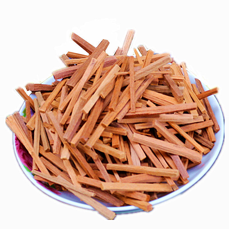 包邮澳洲原木天然檀香木条供佛檀木块条拜佛支烧香薰檀香木料大香