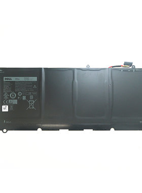 戴尔XPS139360PW23YP54G电池