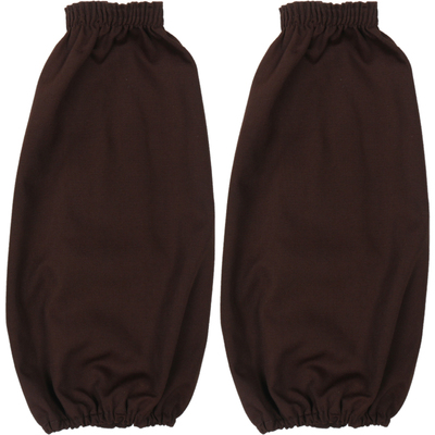 帆布办公中长款员工上班通用袖套