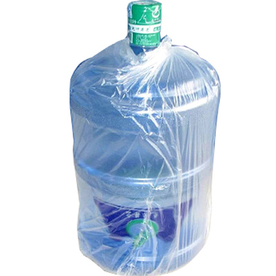 桶装水包装袋18.9升矿泉水