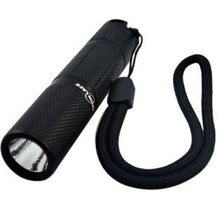 采用韩国首尔SVC进口365nm紫光LED 手电筒玉石鉴定钱币荧光剂检测