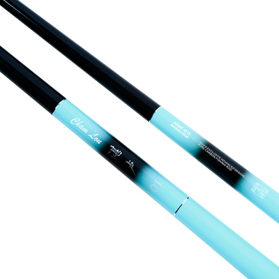 化氏2019新品湛卢玉柄钓鱼抄网竿