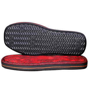 腾欣鞋底手工编织鞋底钩防滑耐磨拖鞋(没有印腾欣字,腾欣生厂)