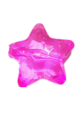 亮晶晶的星星和爱心玩具
