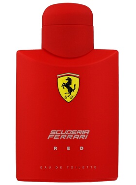 馥奇木质调Ferrari法拉利