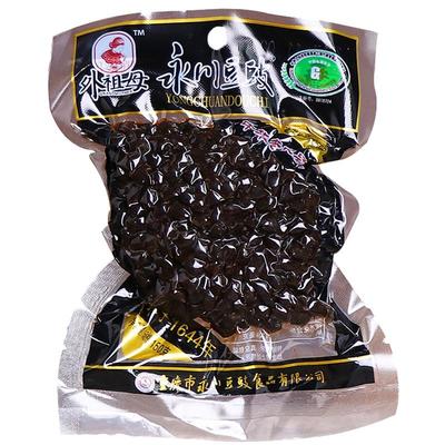 外祖母正宗重庆永川150g干豆豉酱