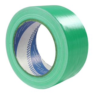 进口寺冈黑色大力胶影视强力胶带日本喵唛舞台摄影灯光绿色布基胶带汽车布胶带高粘耐磨工业不留痕白色胶带