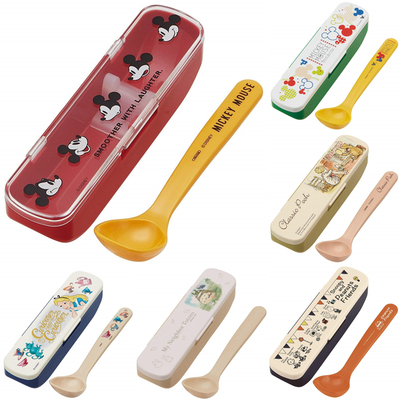 日本制造skater斯凯达饭勺汤勺