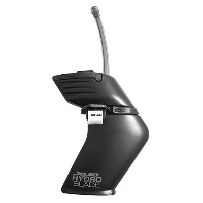 Xlab HYDROBLADE 自行车水壶车把前置补水系统吸管式骑行水壶