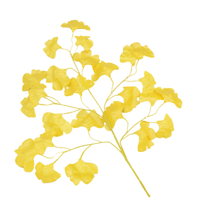 仿真榕树叶红枫叶常青藤塑料树枝绿叶装饰绿植大型树配材植物造景