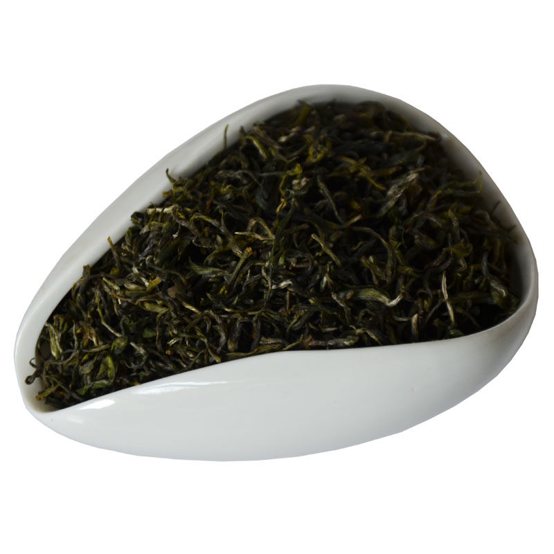 2026新茶紫阳毛尖富硒绿茶 特色产区绿茶