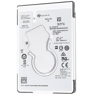 CMR/PMR垂直全新原装三星2.5寸1T笔记本电脑硬盘ST1000LM024机械