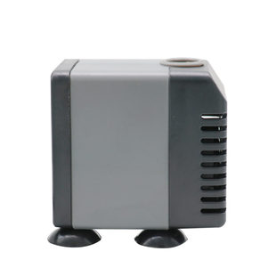 创星AT305S潜水泵静音过滤家用小型抽水泵过滤器鱼缸水族箱抽水泵