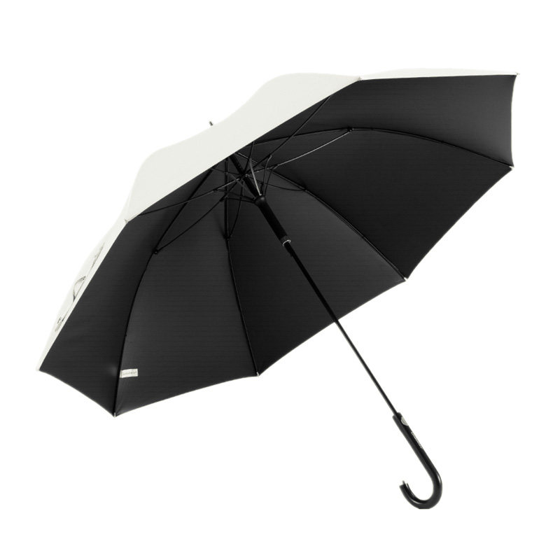 新品防晒晴雨两用经典拒水防晒伞