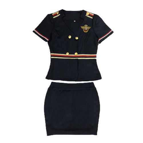 酒店足浴技师工作服新款女性感气质养生洗浴按摩短袖套装足疗衣服