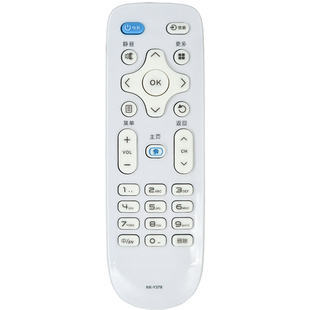 paeurnosrz适用于 康佳电视遥控器液晶kk-y378 Y378A LED43/39/55K35A LED39K35A\LED43K35A