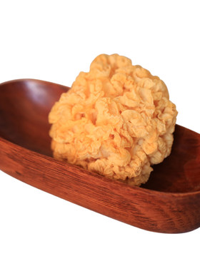 天然特级大朵雪耳糯银耳150g