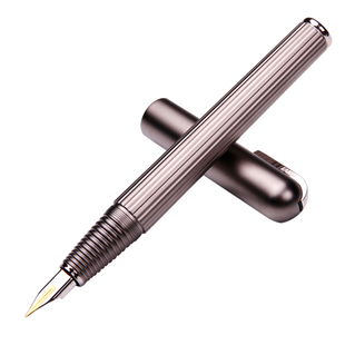 德国进口lamy凌美钢笔帝国系列旋转式笔帽14K黄金笔尖墨水笔礼盒