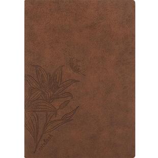 a5本子加厚笔记本子简约大学生超厚商务记事本工作会议记录本复古文艺a6小本随身精致创意日记本皮面本子定制