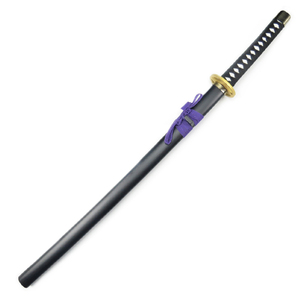 包邮 刀剑乱舞 太刀烛台切光忠武器装备刀cosplay动漫道具木刀