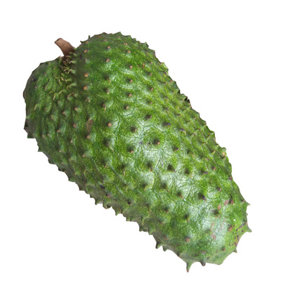 刺果番荔枝红毛榴莲果酸甜可口热带新鲜水果非普通纯甜释迦番荔枝