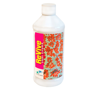 美国两只小鱼 珊瑚检疫杀虫水 SPS寄生虫扁虫海蜘蛛扁虫水