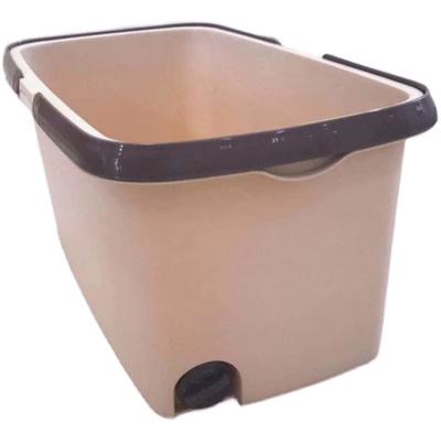 免手木地板干湿两用瓷砖旋转平拖