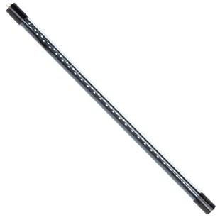 森森闽江水族箱鱼缸T8灯管LED灯管T8LED单端灯管双排灯珠白黄红彩