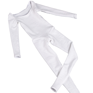 Ringdoll戒之人形 防染色衣服 BJD娃娃SD 男 叔体 官方配件 正版