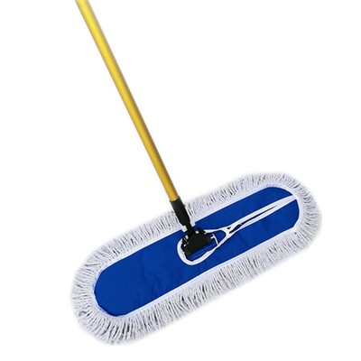 棉线大号大码平推平板拖把