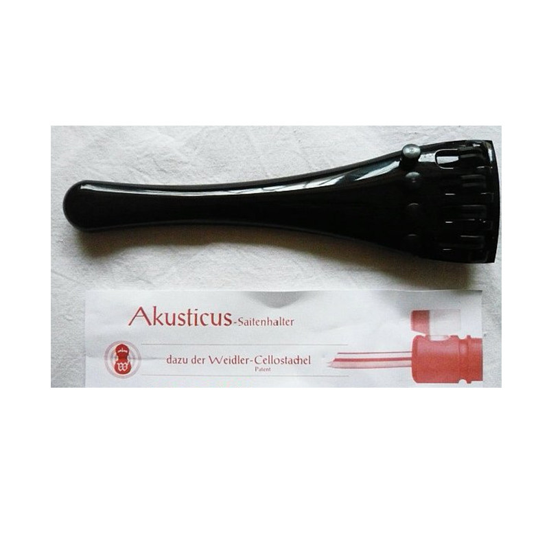 Akusticus实体店德国原装拉弦板
