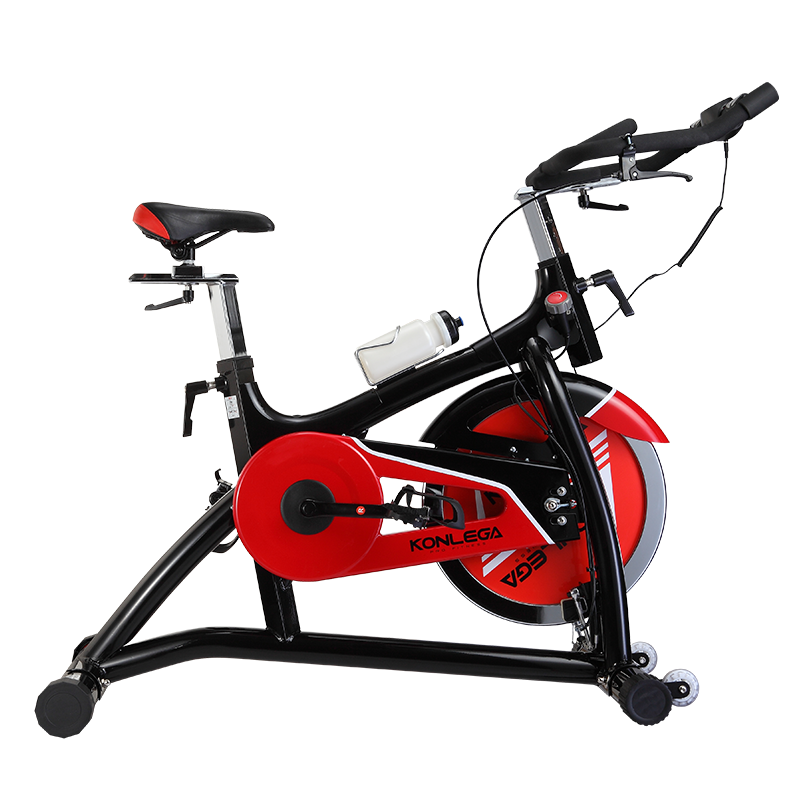 康乐佳k9 . 2ge家用健身车动感单车口碑评测啥样?老铁诉说使用全过程