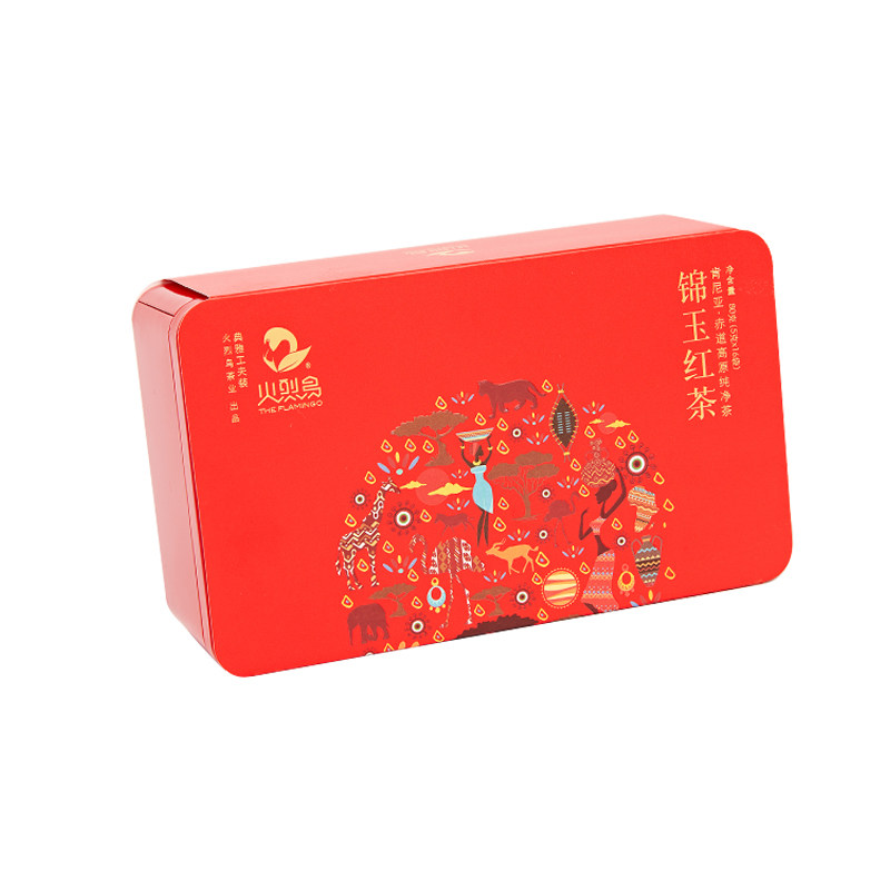 肯尼亚进口野生红茶纯净好口感