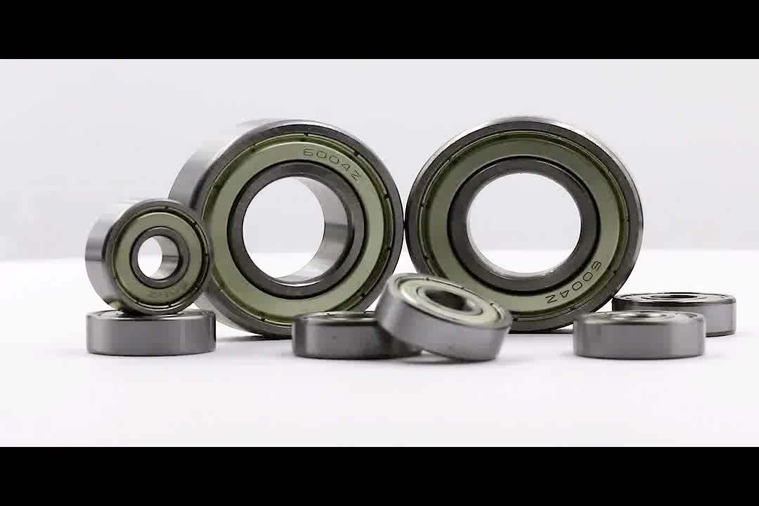 Non 608 8x26x8 316 Stainless Steel Ball Bearing For Food