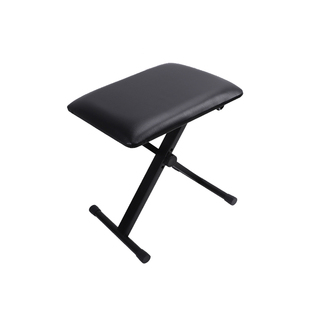 古筝凳子 电子琴凳 加厚可升降折叠吉他凳单人键盘凳乐器凳可调节