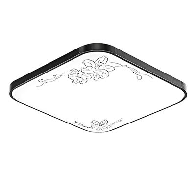 led超薄吸顶灯简约家用2025年