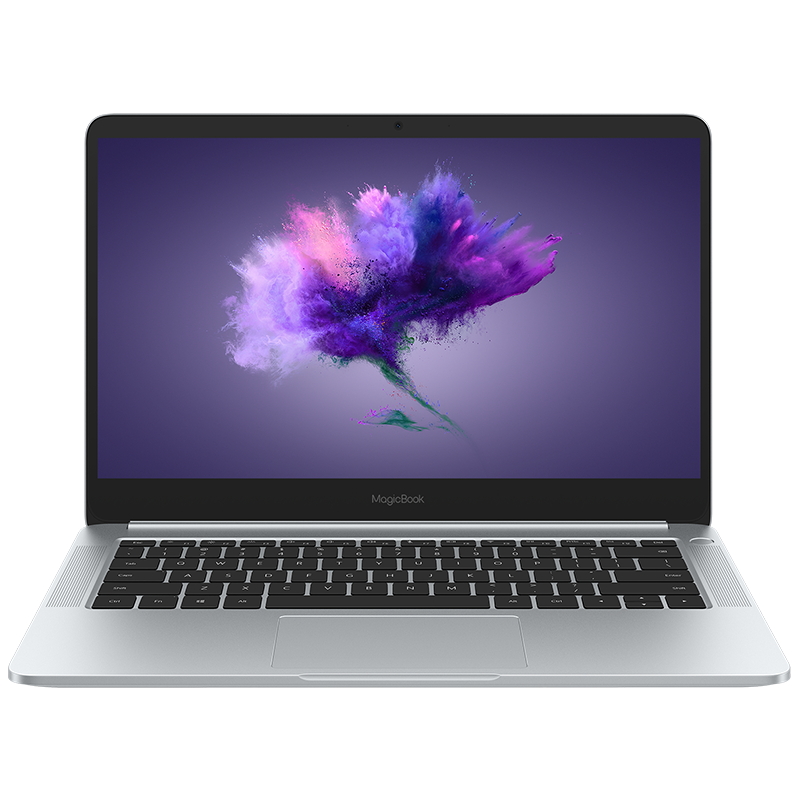 【3期免息】HONOR/荣耀 magicbook R5+8G+256G锐龙版AMD笔记本电脑 高性能金属轻薄本集成显卡