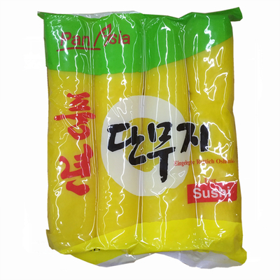 其门堂寿司日式大根包邮