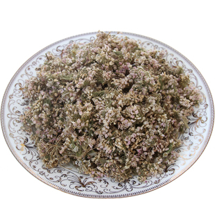 山西特产五台山野生摘麻花炝锅调料扎蒙山葱花野韭菜45克袋装包邮