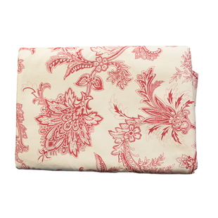 全棉花色床单床笠纯棉60支贡缎长绒棉 双人床品被单可定制