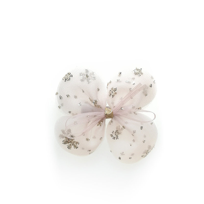 儿童发夹女满两件75折