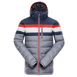 冬装新款阿尔派妮男士情侣款PTX单板双板滑雪服防水加厚抗寒衣