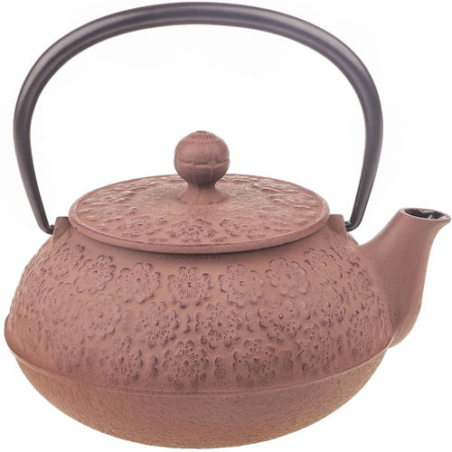 日本进口铁壶特价无涂层纯手工铁器南部手工壶茶具铁瓶生铁壶岩铸