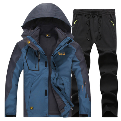 两件套防水两件套秋冬季