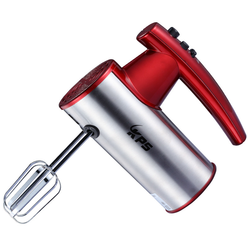 祈和KS-933电动家用打蛋器350W大功率和面奶油搅拌机祁和打蛋机器