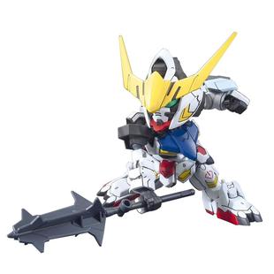 盒损 万代高达拼装模型SD PG MG RG蓝红色异端命运女神强袭自由