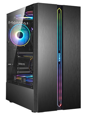 i710700/11700电脑主机