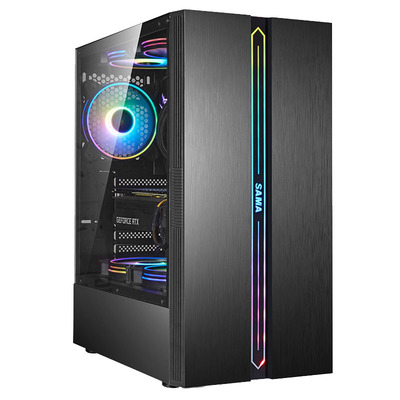 i710700KFi711700KF电脑主机