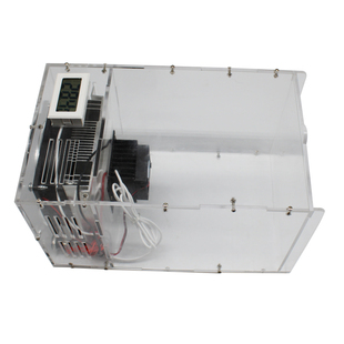 半导体电子制冷片套件自制小冰箱小空调制冷系统模块diy制冷器12v